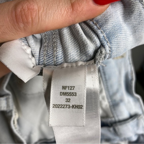 Madewell The Perfect Vintage Wide Leg Crop Jean - Picture 7 of 11